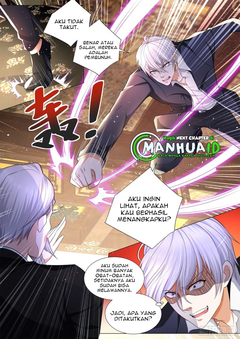 Shen Hao’s Heavenly Fall System chapter 93